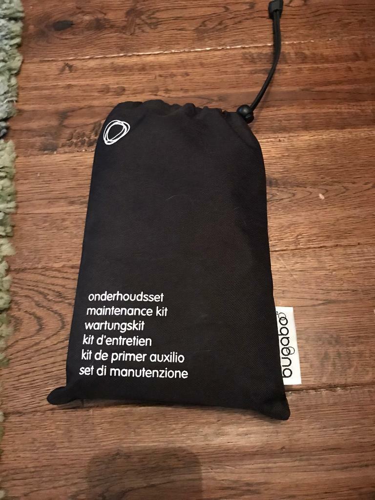bugaboo maintenance kit